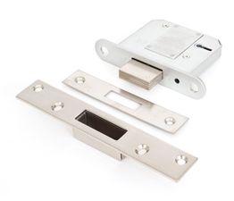 From The Anvil Heavy Duty 5-Lever Deadlock BS36261