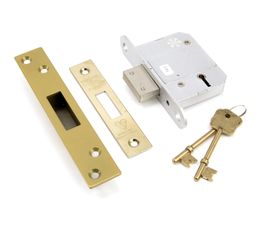 From The Anvil Heavy Duty 5-Lever Deadlock BS36261