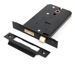 From The Anvil Horizontal 5 Lever Sash Lock