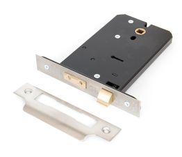 From The Anvil Horizontal 5 Lever Sash Lock