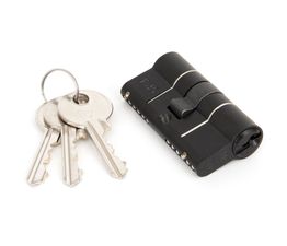 From The Anvil Kitemarked 1-star Euro 6-pin Twin Cylinder