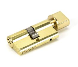 From The Anvil Euro Profile 5-pin Cylinder &amp; Turn