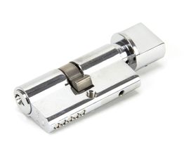 From The Anvil Euro Profile 5-pin Cylinder &amp; Turn