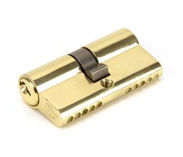 From The Anvil Euro Profile 5-pin Twin Cylinder