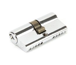 From The Anvil Euro Profile 5-pin Twin Cylinder