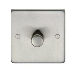 From The Anvil LED Dimmer Switch (1-4 Gang)