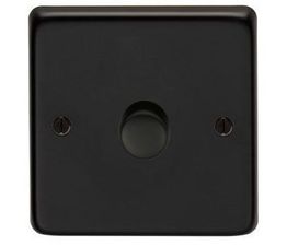 From The Anvil LED Dimmer Switch (1-4 Gang)