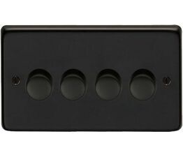 From The Anvil LED Dimmer Switch (1-4 Gang)