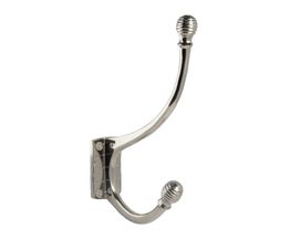 Cardea Cavendish Reeded Hat and Coat Hook