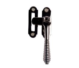 Cardea Cavendish Reeded Casement Fastener