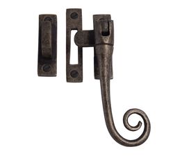 Cardea Monkey Tail Weatherseal Casement Window Fastener