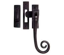 Cardea Monkey Tail Weatherseal Casement Window Fastener