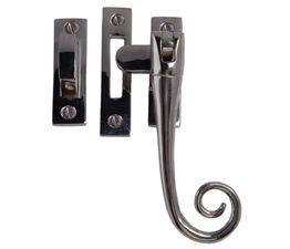 Cardea Monkey Tail Weatherseal Casement Window Fastener