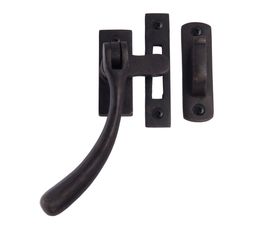 Cardea Peardrop Weatherseal Casement Window Fastener