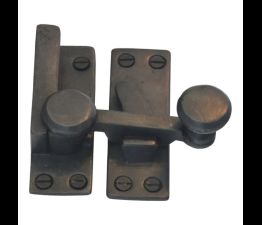 Cardea Wedmore Quadrant Sash Window Fastener