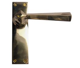 Cardea Avon Lever Door Handle