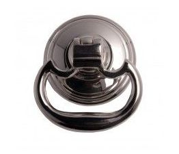 Cardea Cavendish Carriage Drop Ring Handles