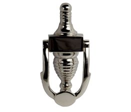 Cardea Cavendish Reeded Urn Door Knocker