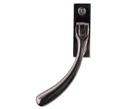 Cardea Peardrop Locking Espagnolette Handle