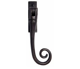 Cardea Rat Tail Locking Espagnolette Handle