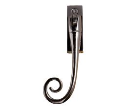 Cardea Rat Tail Locking Espagnolette Handle