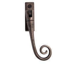 Cardea Rat Tail Locking Espagnolette Handle