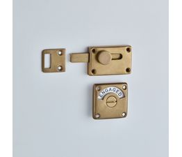 Croft Indicator Bolt