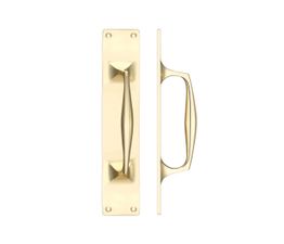 Fulton &amp; Bray Pull Handle