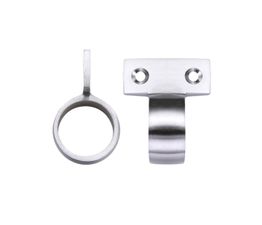 Fulton &amp; Bray Vertical Fix Sash Ring