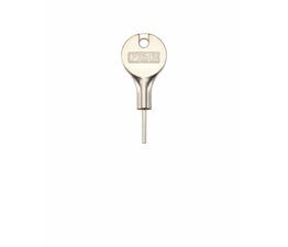 Security Key to suit ZO3411