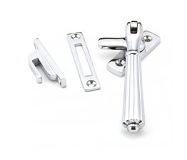 From the Anvil Hinton Locking Fastener