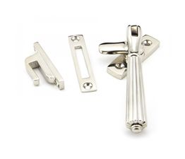 From the Anvil Hinton Locking Fastener