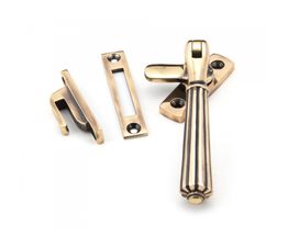 From the Anvil Hinton Locking Fastener