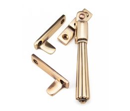 From the Anvil Hinton Night Vent Locking Fastener