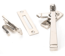 From the Anvil Period Avon Locking Fastener