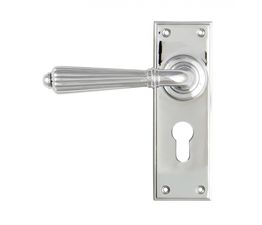 From the Anvil Hinton Lever