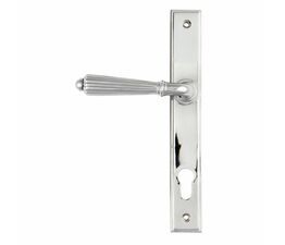 From the Anvil Hinton Slimline Multipoint Lever