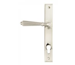 From the Anvil Hinton Slimline Multipoint Lever