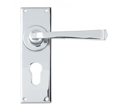 From the Anvil Avon Lever