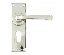 From the Anvil Avon Lever