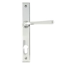 From the Anvil Avon Slimline Multipoint Levers