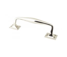 From the Anvil Art Deco Pull Handle