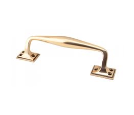 From the Anvil Art Deco Pull Handle