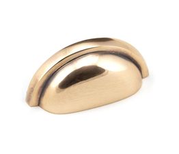 From the Anvil Regency Concealed Drawer Pull