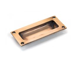 From the Anvil Period Flush Pull Handle