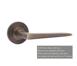 Burlington Mayfair Lever