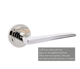 Burlington Mayfair Lever