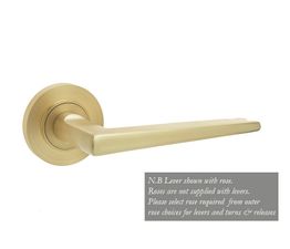 Burlington Mayfair Lever