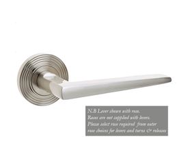 Burlington Mayfair Lever