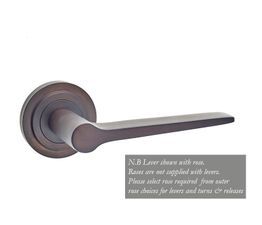 Burlington Knightsbridge Lever